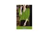 Spring 2023 Women's V-neck Cashmere Cardigan - Lightweight, Pure Wool Knit, Short, Solid Color Sweater.