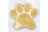Australian Kelpie, Barb, Farmer Dog - Sottobicchiere per tazza, sottobicchiere inciso con cane, regalo per amanti dei cani del marchio Art-Dog