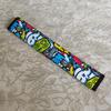 JDM Automobile Seat Belt Shoulder Protector Cartoon Ethnic Style Long Safety Belt Protective Cover All Year Round Neutral