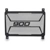 FÜR Z900RS z900rs 2025 2024 2023 2022 2021 Zubehör CNC Aluminium Motorrad Z900RS Kühlerabdeckung KühlerSchutzgitter Kühlerabdeckung