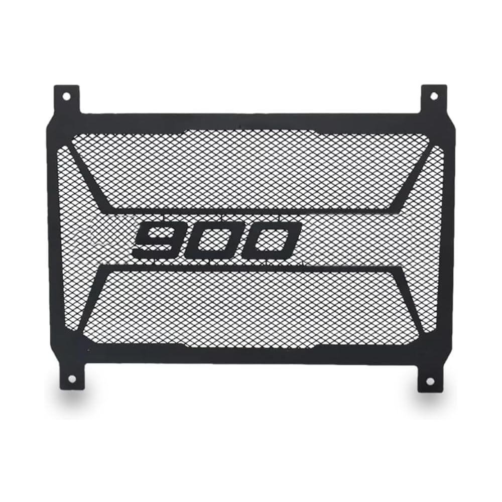 FÜR Z900RS z900rs 2025 2024 2023 2022 2021 Zubehör CNC Aluminium Motorrad Z900RS Kühlerabdeckung KühlerSchutzgitter Kühlerabdeckung