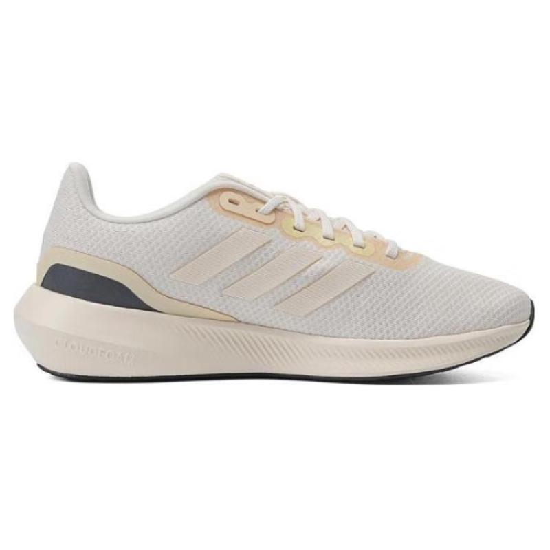 Adidas Runfalcon 3 Wonder White Crystal Sand Sneakers IE0739