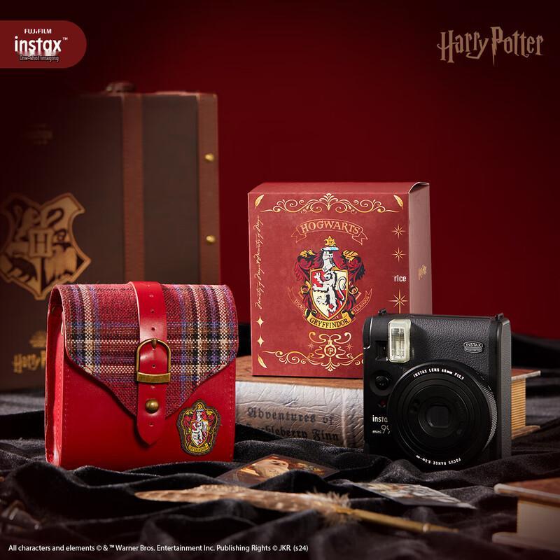 Instax Příslušenství Fujifilm Harry Potter Series (CN verze)