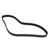 Rubber Automotive Timing Belt Component Set Compatible For 1.6L L4 24422964 1598CC 98CID Ensure Smooth Engine Operation