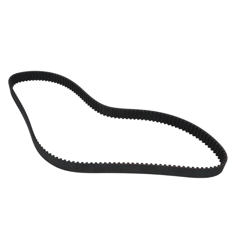 Rubber Automotive Timing Belt Component Set Compatible For 1.6L L4 24422964 1598CC 98CID Ensure Smooth Engine Operation