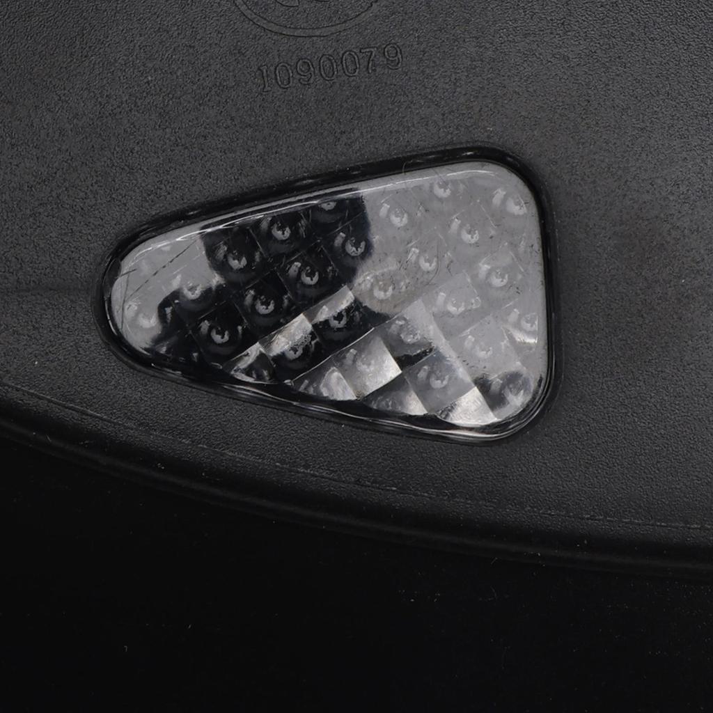 LED Door Wing Mirror Indicator Signal Light Left Side For Volkswagen Passat B7 2010-2015