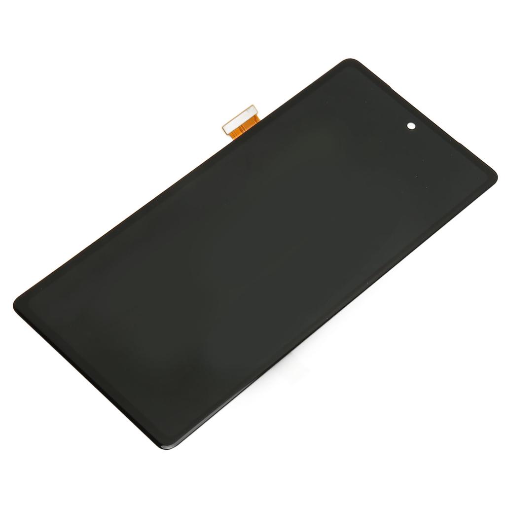 Telefon Ersatz Organisches Leuchtdioden Display Digitizer Bildschirm Touch Assembly für Google