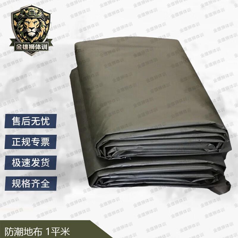 Golden Lion Outdoor Tent Groundsheet