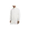 Jackets Men's White Stand Collar Moderate Other DQ5201-030