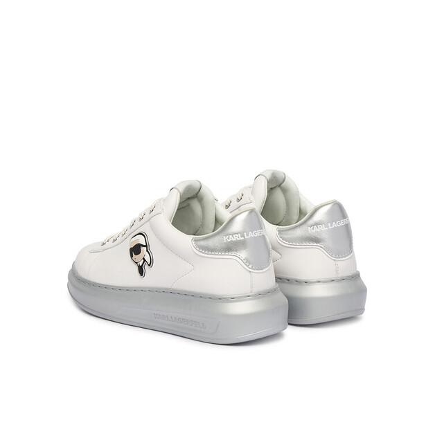 Кроссовки KARL LAGERFELD KL62530P