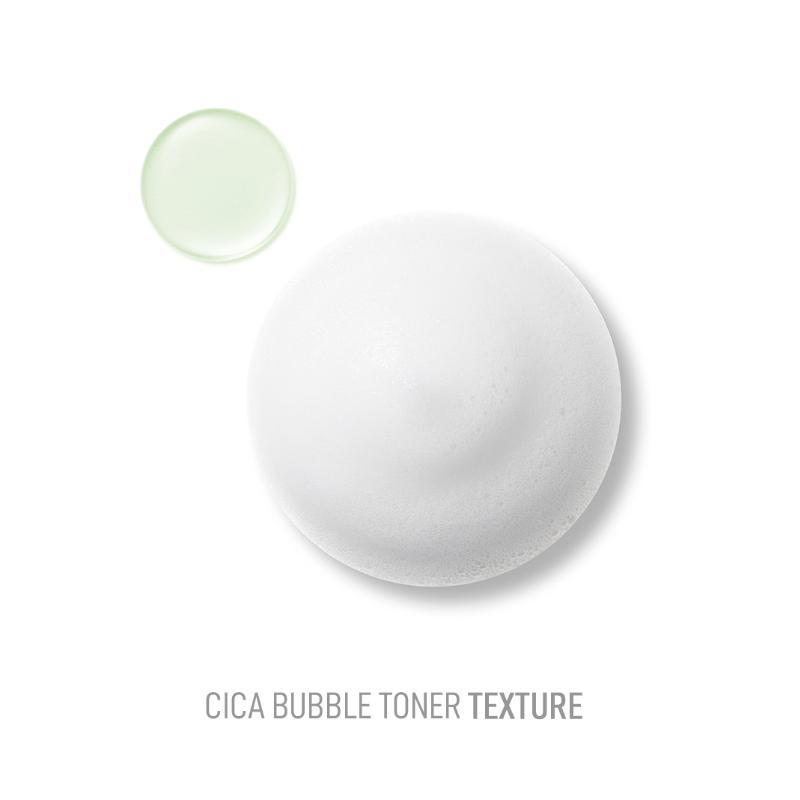 [TENZERO] Glow Boost Blasen-Toner 150ml/Cica Blasen-Toner 140ml