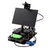 KUONGSHUN Vârsta 8+ Kit Educațional Sistem Inteligent de Urmărire Solară Kit de Pornire Urmărire Pentru Arduino STEM