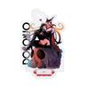 Kanto Railway X Natsume-san's House X Tatsunoko Productions 03 Doronjo-sama [Official Illustration] Acrylic Stand Plate
