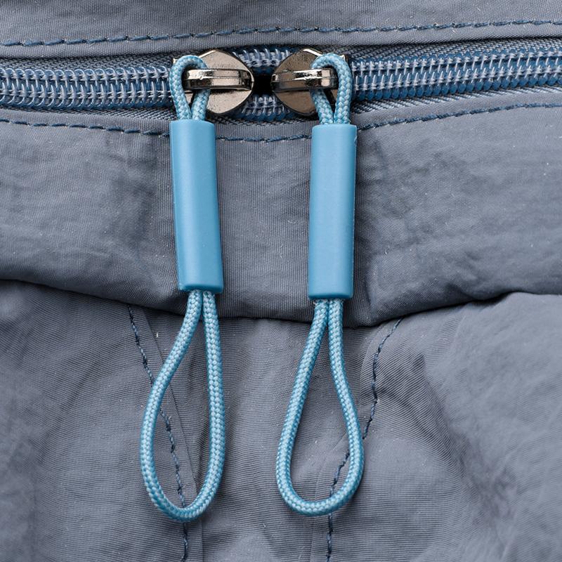 Backpack Women's Lightweight Large Capacity Nylon Backpack Travel Bag