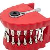 Magnetic Drill Bit Set High Hardness Hardware Fun Design High Hardness Electric Screwdriver Bits For Electronics Woodworking