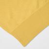 VERNO 24Ss Essential Collar Cardigan Yellow