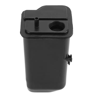 Schwarzer Aktivkohlebehälter 1K0 201 797 AE Auto Modifikation Ersatz für MK5 MK6 EOS