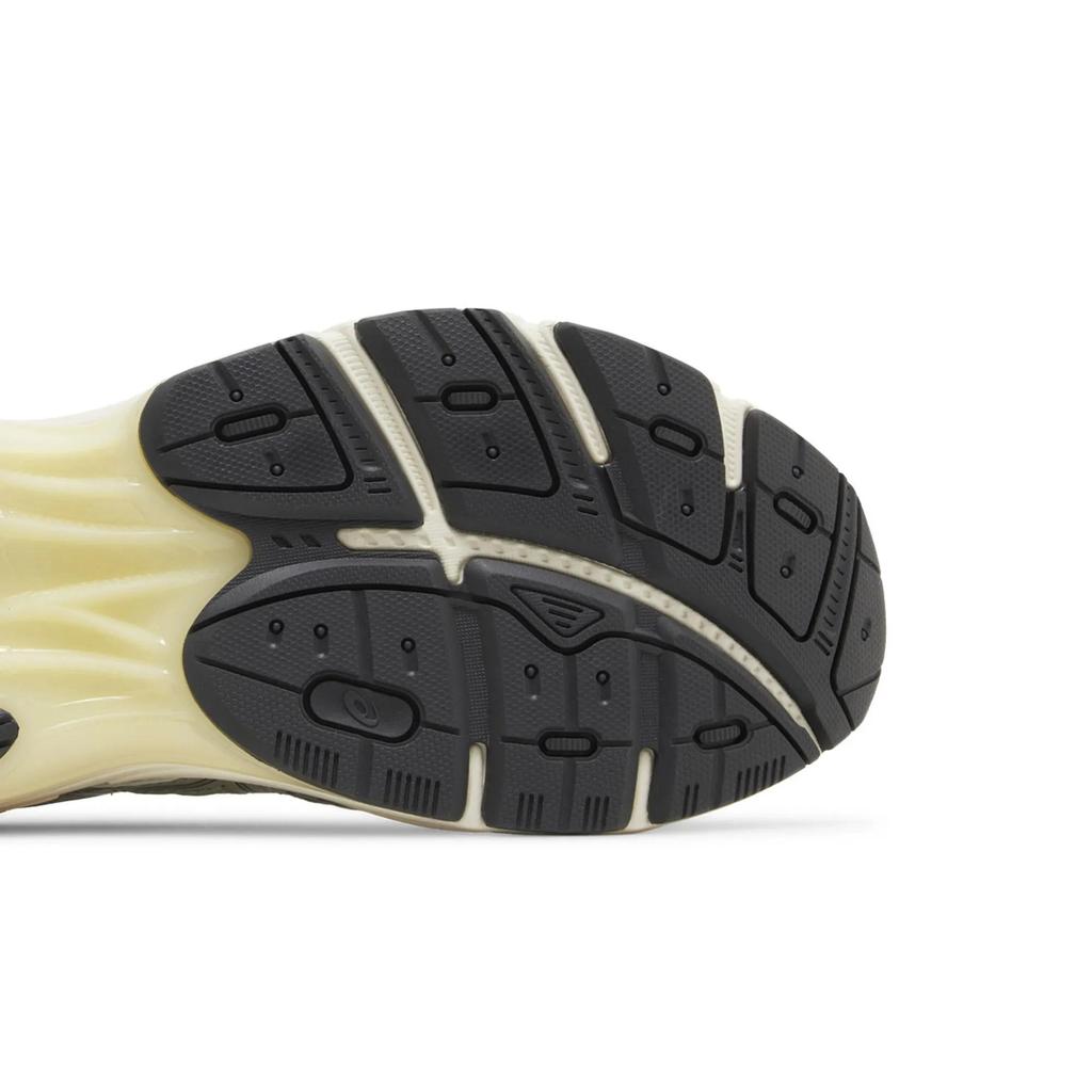 ASICS GT 2160 'Seal Grey Jewel Green' (Unisex) Seal Grey / Jewel Green Running Shoes 1203A275 022