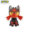 POKEMON Original Plush Toy Gengar Pikachu Charizard Genuine Plush Doll Soft Kawaii Cute Cartoon Piplup Toys for Kids Gift