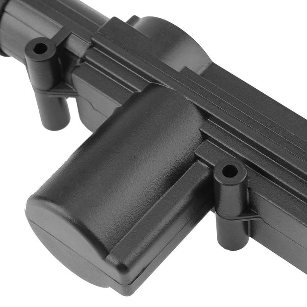 Benkeg Car Door Lock Actuator, Universal Car Power Door Lock Actuator 12 Volt Motor