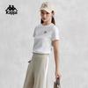 Kappa Women's Retro Short Sleeve T-Shirt