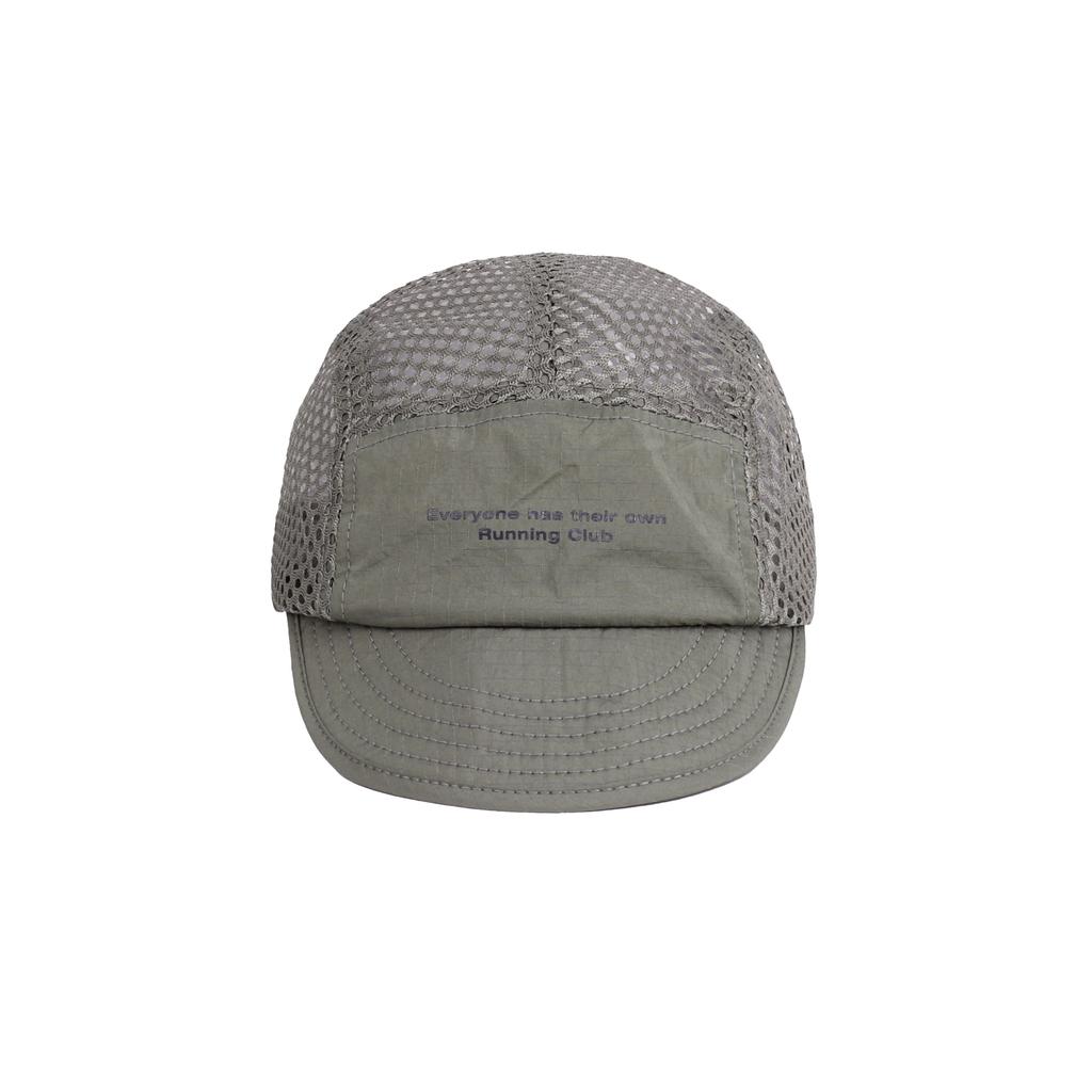 Fielssi Distance Trail Running Cap - Mocha