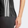 adidas Women's Adizero Colorblock Sleeveless Running Tank Top IK3988