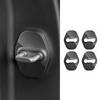 For Chery iCAR V27 ICAUR V27 2026 Car Door Lock Cover Protective Decoration Protective Cover Accessories