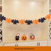 Halloween Pumpkin Lanterns & Spider Decorations for Bars, Malls, Kindergartens