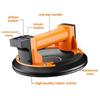 LED Intelligent Display 8inch Electric Vacuum Suction Cup 200KG Load Vacuum Air Pump Granite Tile Glass Manual Lifter Tools