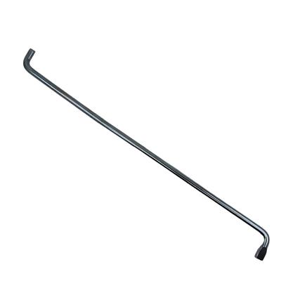 Bonnet Retainer for Renault Megane 2