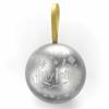 Harry Potter Hufflepuff Gift Bauble with House Necklace