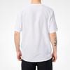 Nike Running Casual Sports Breathable Short Sleeve T-Shirt Men Tops White DA1316-100