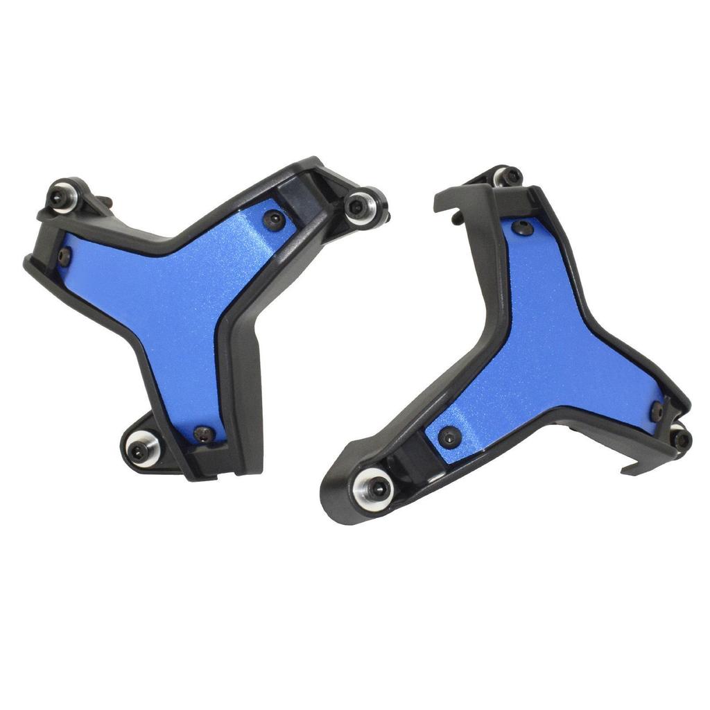 Yamaha Tracer 9 GT 21-22 Engine Cover Anti-Fall Protection Block