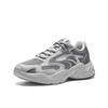 Anta Retro Versatile Non-Slip Breathable Low-Top Casual Running Shoes Men Sneaker Gray 912515505-2