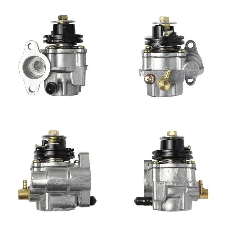 

DX100 Oil Pump Assy For Yamaha DX100 YB100 DT250 DT400 YL2 YG5 Motorcycle parts