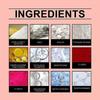 Nude Pink Blush with Luminous Pearl Finish  Natural, Buildable, Easy-to-Apply Soft Glow Makeup for Radiant Cheeks, 5g