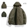 Travel Jacket Jacket Women's Mountaineering Suit Outdoor Three-in-one Removable Jacket Men's and Women's Same Clothing
