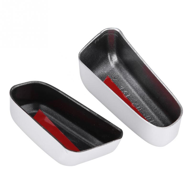 Car Interior  Adjustment Button Cover Trims for Hyundai Encino Kauai  2017 2018   SUV Car
