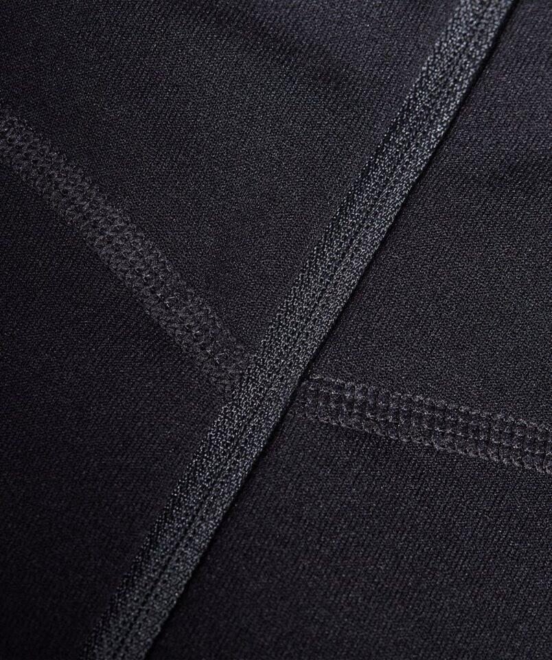 Mammut Aconcagua ML Hooded Jacket (1014-04282) Black