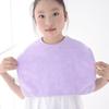 Soft Infant Bibs Absorbent Kids Feeding Eating Apron Comfortable Newborn Burp Cloths  Feeding Time