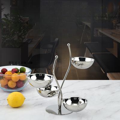 Nádobí – Talíře a tácky