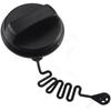 Direct Replacement Fuel Filler Cap 1580852 for Ford Fiesta MK5 2001 2008 and Ford Transit MK8 Models Petrol Tank Door
