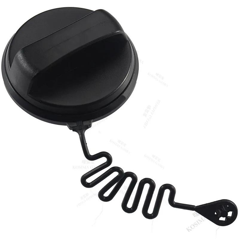 Direct Replacement Fuel Filler Cap 1580852 for Ford Fiesta MK5 2001 2008 and Ford Transit MK8 Models Petrol Tank Door