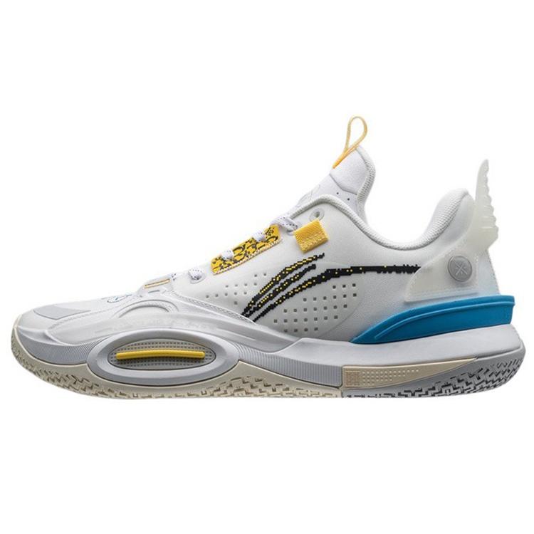 Li-Ning Wade All City 10  Test  Men s ABAT123-1 EU 40⅓