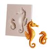 Silicone Mold Sugarcraft Fondant Mold Cake Decorating Tools Chocolate Gumpaste Mold