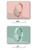 Universal Noise-Cancelling Bluetooth Sports Headset for Mobile & Running