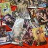 [USED] IDOLiSH7 wafers, opened, past edition