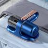 100W Household Wireless Mattress Vacuum Mite Remover Portable UV Sterilization Machine Handheld Vacuum Cleaner