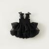 Vestiti estivi per bambina: Abiti da Principessa in Tulle Senza Spalline per Bambina